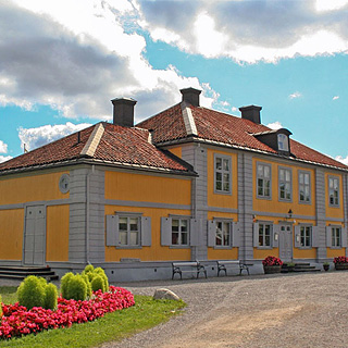 Festvåningar i Stockholm